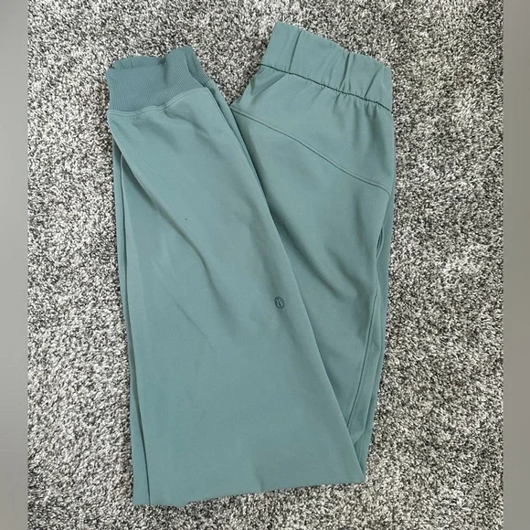 Stretch High Rise jogger - Picture 2 of 2